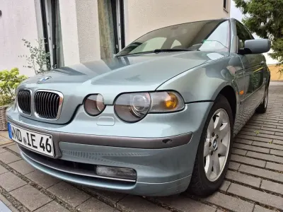 Gebraucht BMW 325