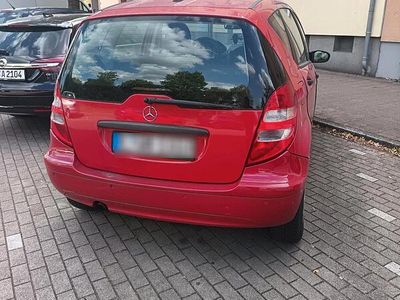 Mercedes A150