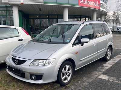 gebraucht Mazda Premacy Comfort