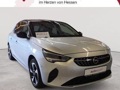 Opel Corsa-e