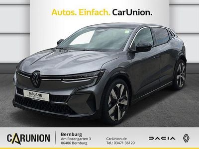 Gebraucht Renault Megane E-Tech 160 kW (218 PS) 2023 Andere farbe