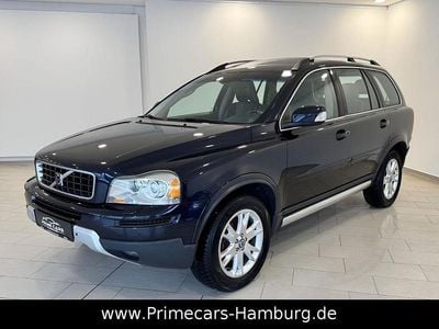 Gebraucht Volvo XC90 185 PS (136 kW) 2008 Blau SUV
