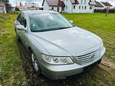 gebraucht Hyundai Grandeur 3,3 L v6