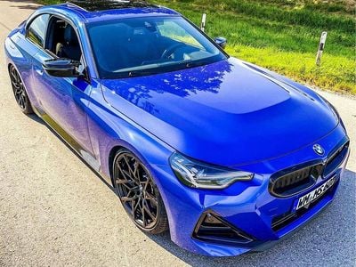BMW M240