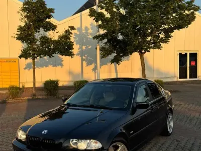 Gebraucht BMW 320