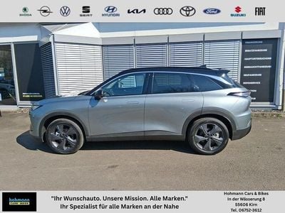 Neu Baic X55 177 PS (130 kW) 2026 SUV