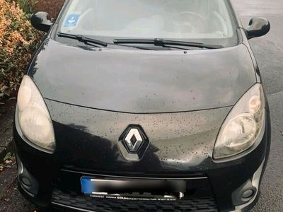 gebraucht Renault Twingo 