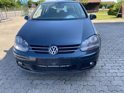 VW Golf V