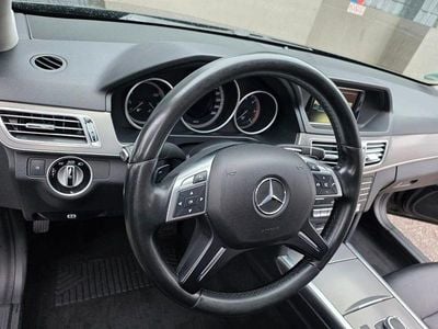 Gebraucht Mercedes 200 136 PS (100 kW) 2016 Schwarz Limousine