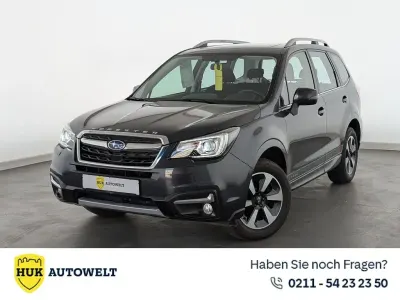 Gebraucht Subaru Forester