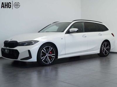 gebraucht BMW 320 i Touring FACELIFT M Sport Pro Paket