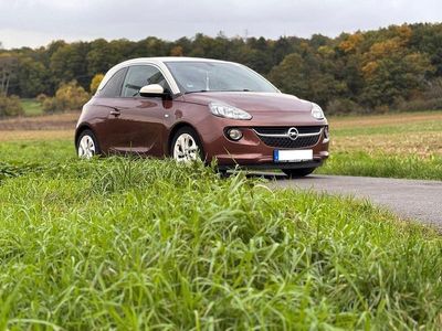 Opel Adam