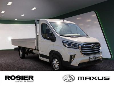 Maxus V90