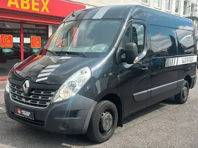 Gebraucht Renault Master