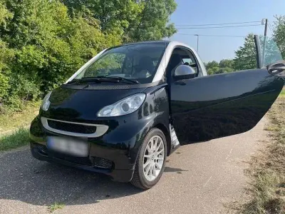 Gebraucht Smart ForTwo Coupé