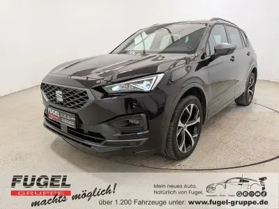 Gebraucht Seat Tarraco