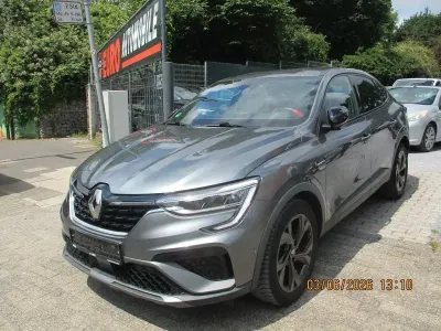 Gebraucht Renault Arkana