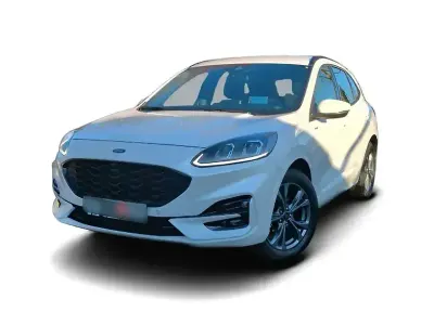 Gebraucht Ford Kuga