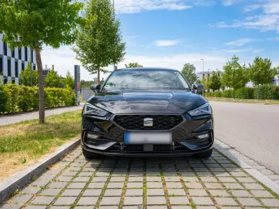 Gebraucht Seat Leon