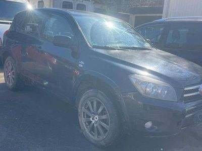 Gebraucht Toyota RAV4 Executive 177 PS (130 kW) 2007 Other SUV