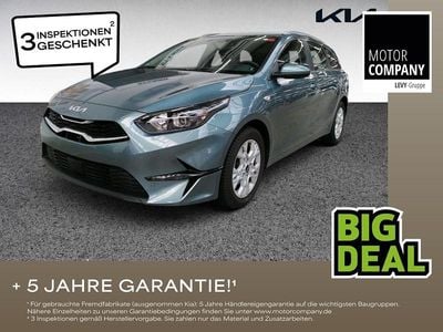 Kia Ceed Sportswagon