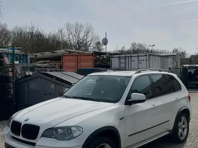 Gebraucht BMW X5