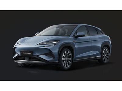 BYD Sealion 7