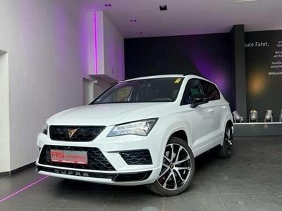 gebraucht Cupra Ateca 4Drive - DSG - elektr. Heckklappe