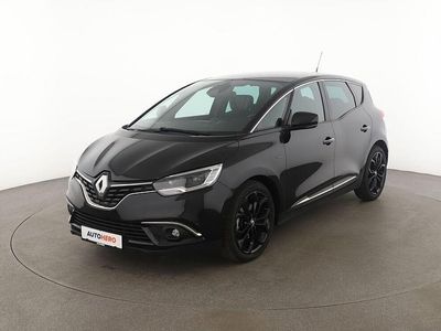 Renault Scénic IV