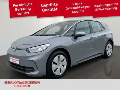 Gebraucht VW ID.3 Pro 150 kW (204 PS) 2024 Grau Kleinwagen