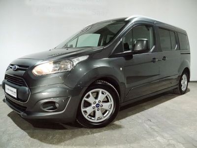 Ford Grand Tourneo Connect