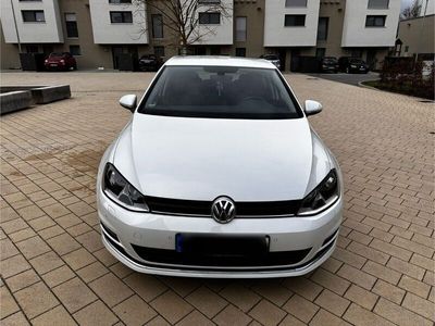 gebraucht VW Golf 1.2 TSI BMT ALLSTAR ALLSTAR