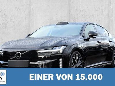 Gebraucht Volvo ES90 Ultra 244 kW (333 PS) 2026 Metallic Limousine