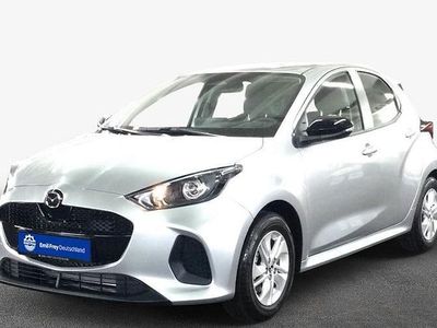 Nouă Mazda 2 Center-Line 116 CP (85 kW) 2025 Gri Berlinǎ