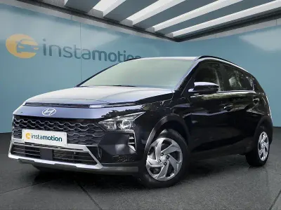 Gebraucht Hyundai Bayon