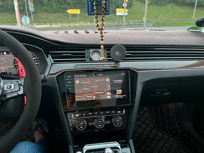 Używany VW Passat 190 KM (139 kW) 2019 Kombi
