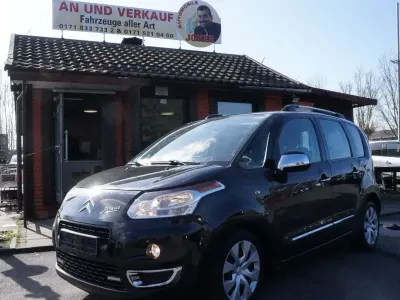 Gebraucht Citroën C3 Picasso