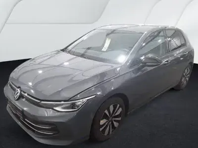 Gebraucht VW Golf VIII Goal 150 PS (110 kW) 2025 Grau Limousine