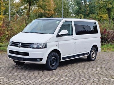 VW T5