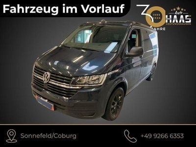 Occasion VW California Beach 150 PK (110 kW) 2022 Blauw Van