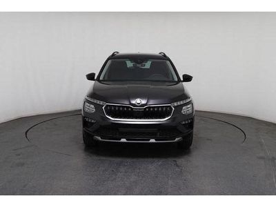 Neu Skoda Kamiq Selection 116 PS (85 kW) 2025 SUV