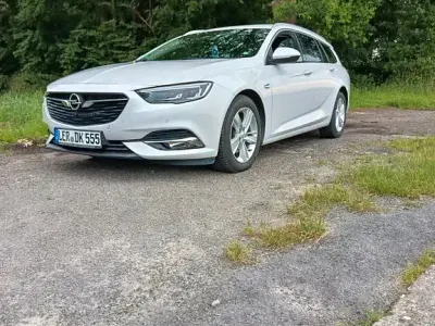 Gebraucht Opel Insignia