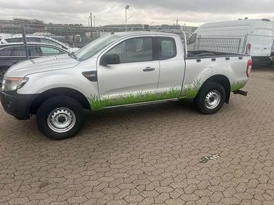 Other Gebraucht 2015 Ford Ranger Abholung | 9.900 €