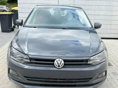 Usata VW Polo
