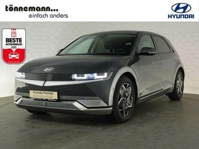 Gebraucht Hyundai Ioniq 5 Techniq 167 kW (228 PS) 2024 Grau SUV