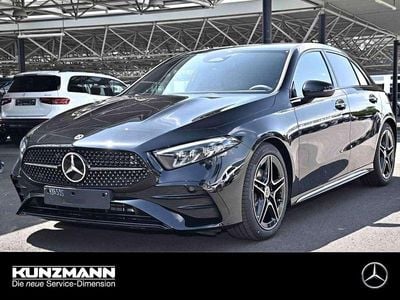 Mercedes A200