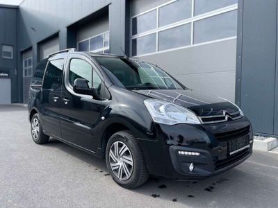 gebraucht Citroën Berlingo Multispace Shine,Kamera,Sitzhz,Navi,DAB