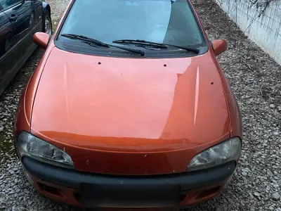 Gebraucht Opel Tigra 1995 Coupé