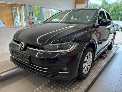 Gebraucht VW Polo