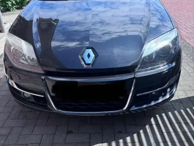 Gebraucht Renault Laguna GrandTour